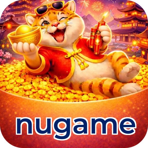 nugame APP mobile