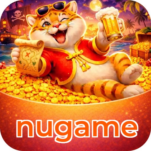 nugame segurança SSL 256-bit