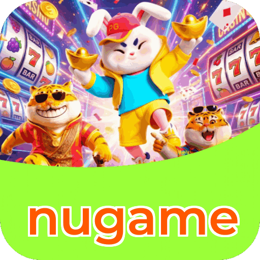 Tabela RTP dos jogos de cassino da nugame