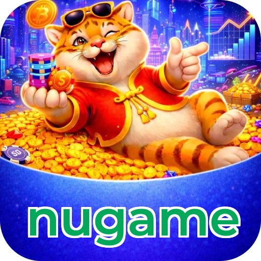 nugame bônus R$5.000